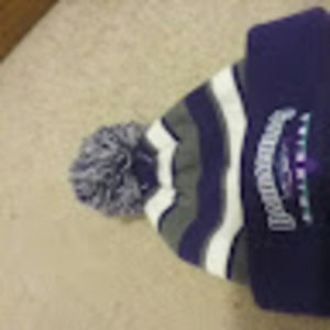 Meet your Posher, Allison